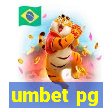 umbet pg